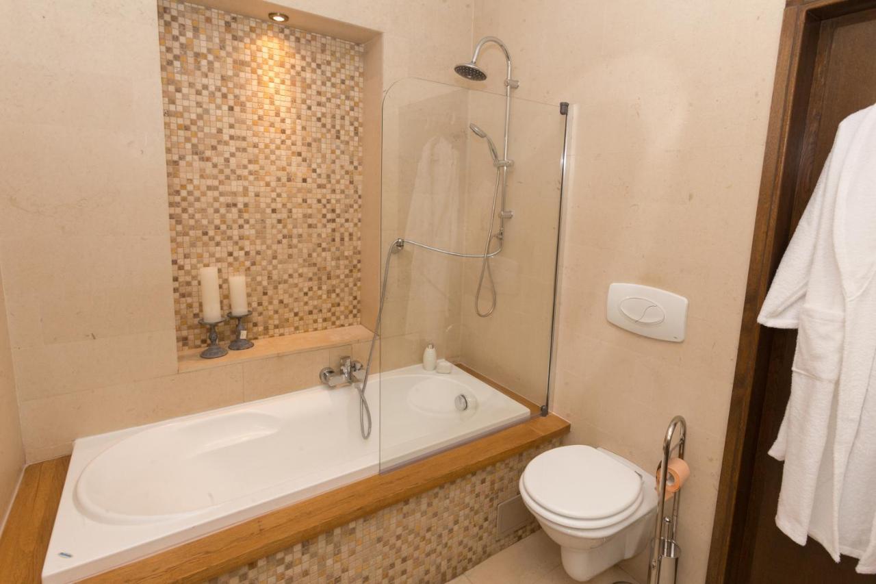 Cluj Lux Apartment Unirii Exteriör bild