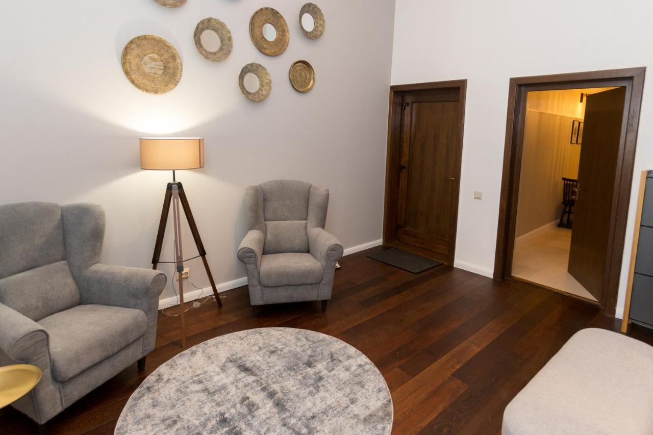 Cluj Lux Apartment Unirii Exteriör bild