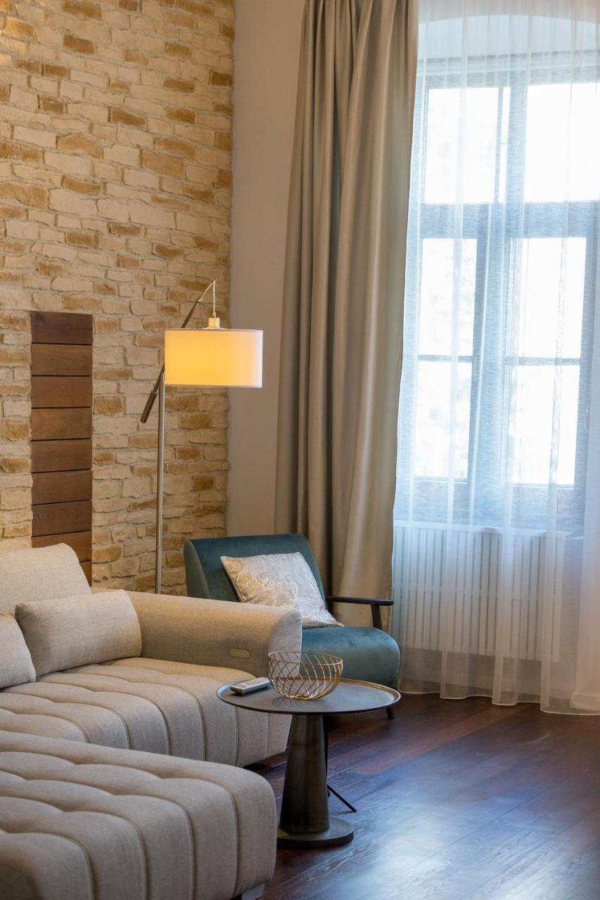 Cluj Lux Apartment Unirii Exteriör bild